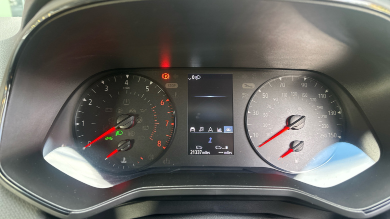 Renault Clio 1.0 TCe 90 Iconic 5dr Petrol Hatchback